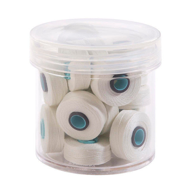 Magna-Glide Delights - L - LINEN