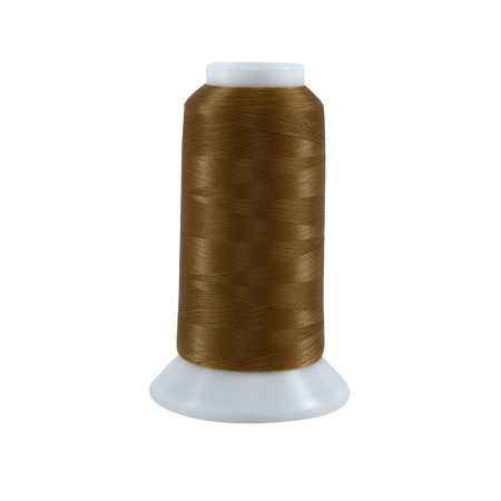 Superior Threads Bottom Line 60wt - Medium Brown
