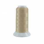 Bottom Line Polyester Thread 60 wt. - Cream