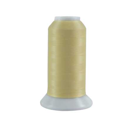 Bottom Line Polyester Thread 60 wt. - Light Yellow
