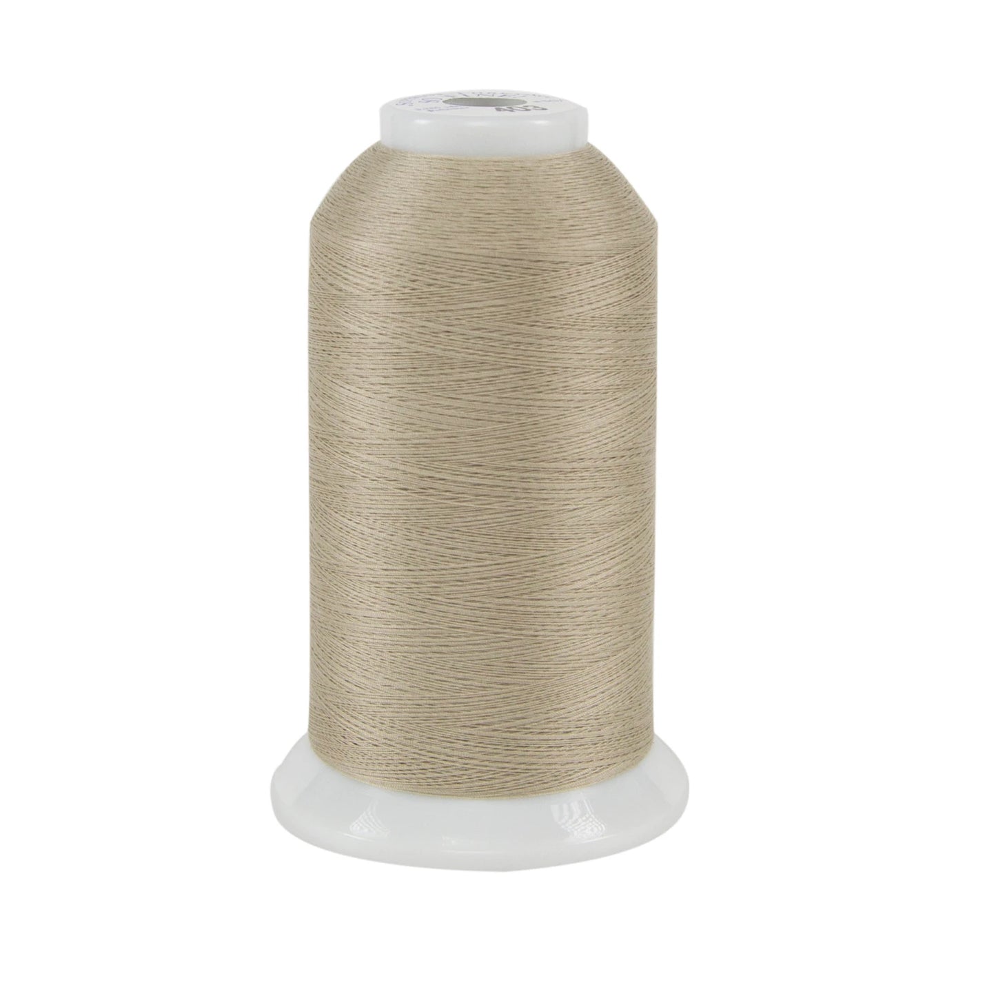 So Fine Polyester Thread - Putty - 3280 yds #403