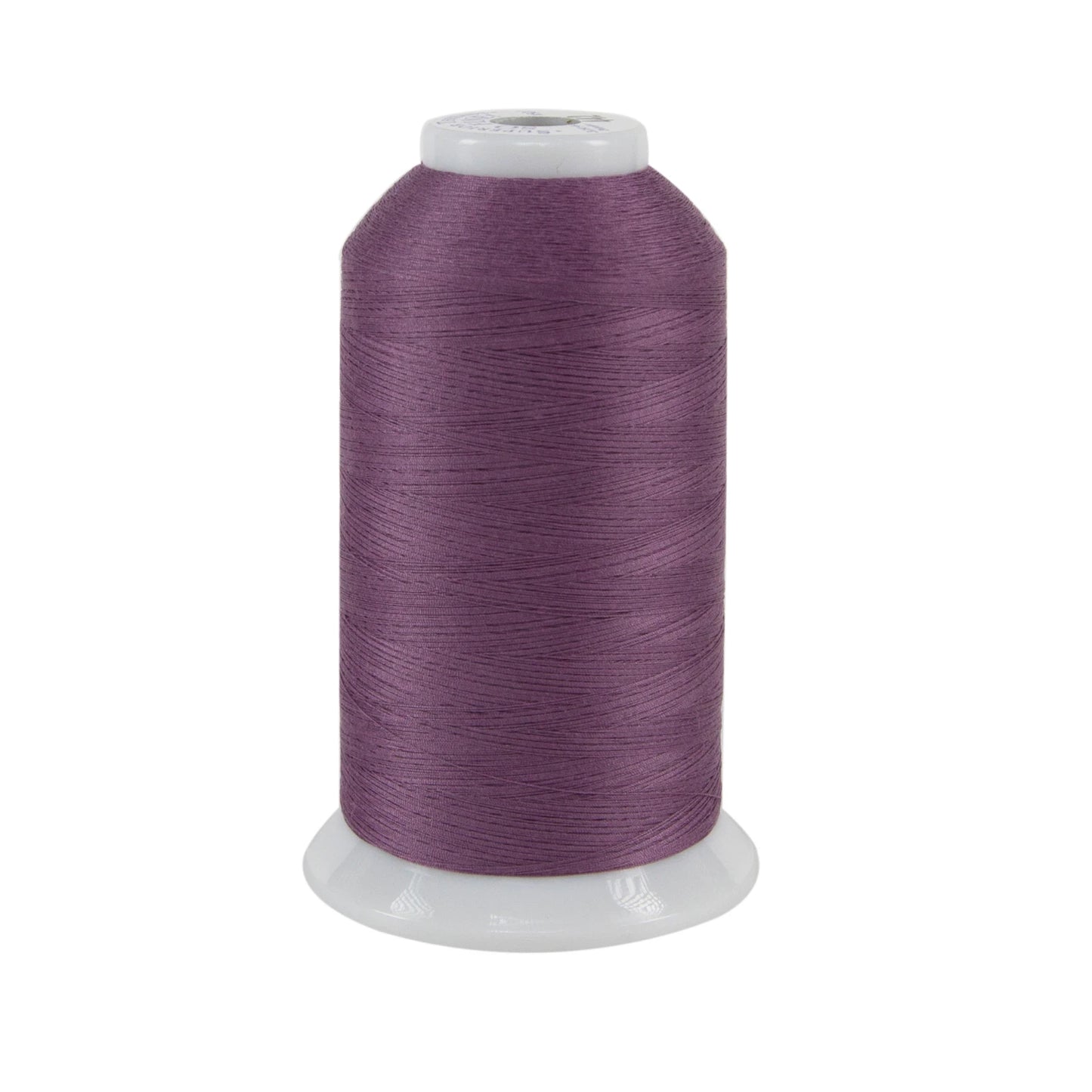 So Fine Polyester Thread - Thistle - 3280 yds #442