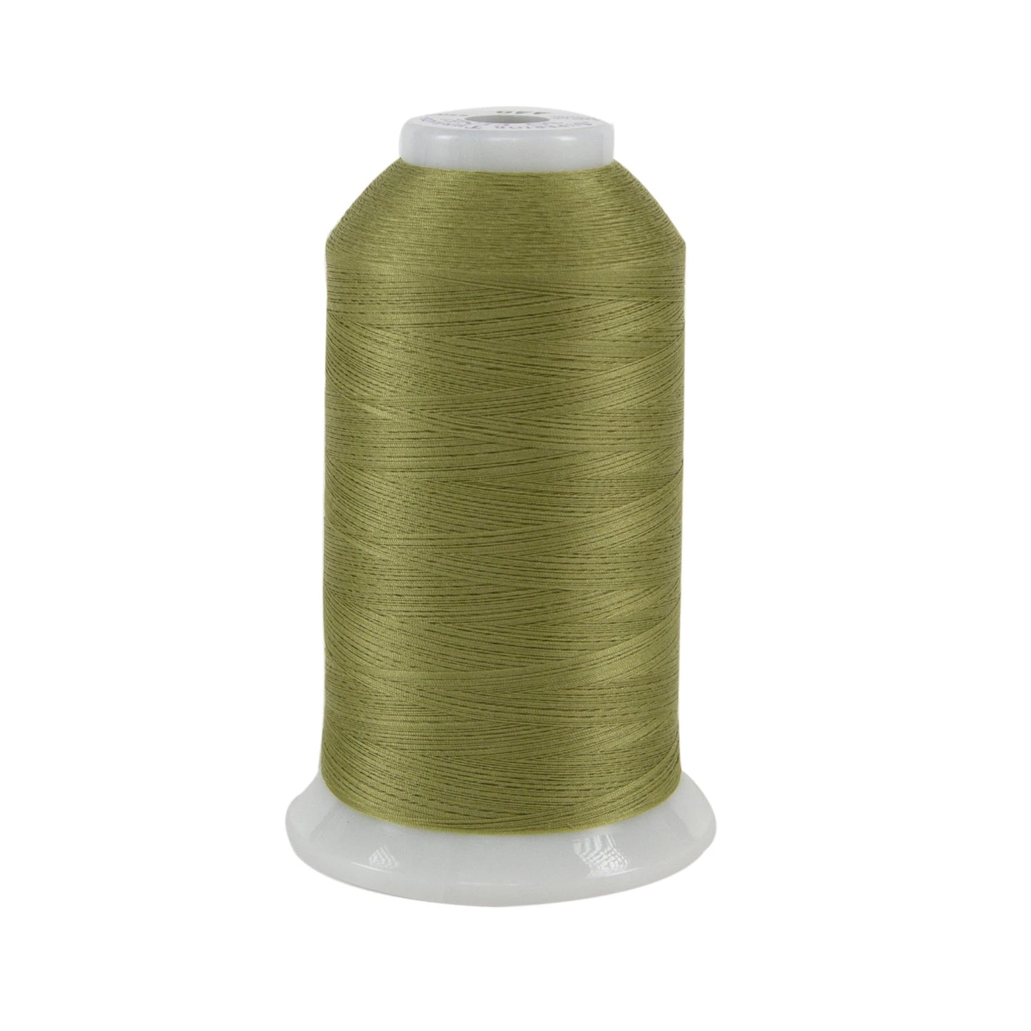 So Fine Polyester Thread - Celery - 3280 yds #449