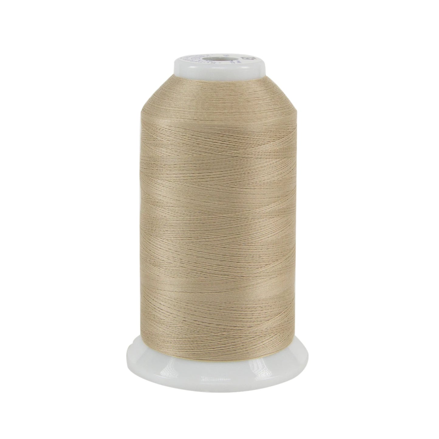 So Fine Polyester Thread - Bone - 3280 yds #452