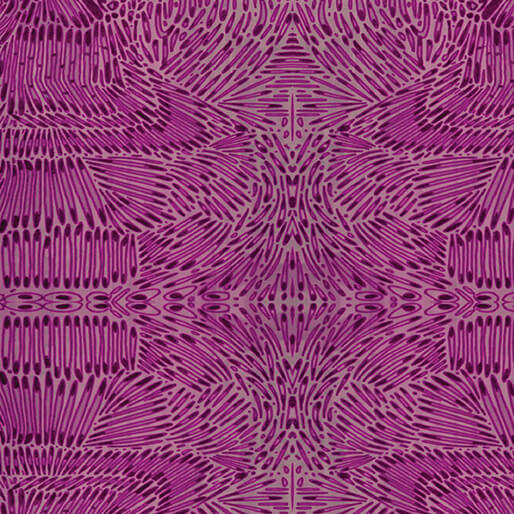 True Colors - Affinity Violet