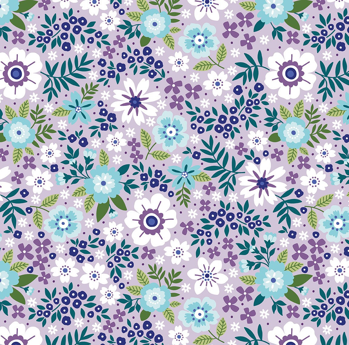 Cottage Garden Lavendar - Seaside Garden