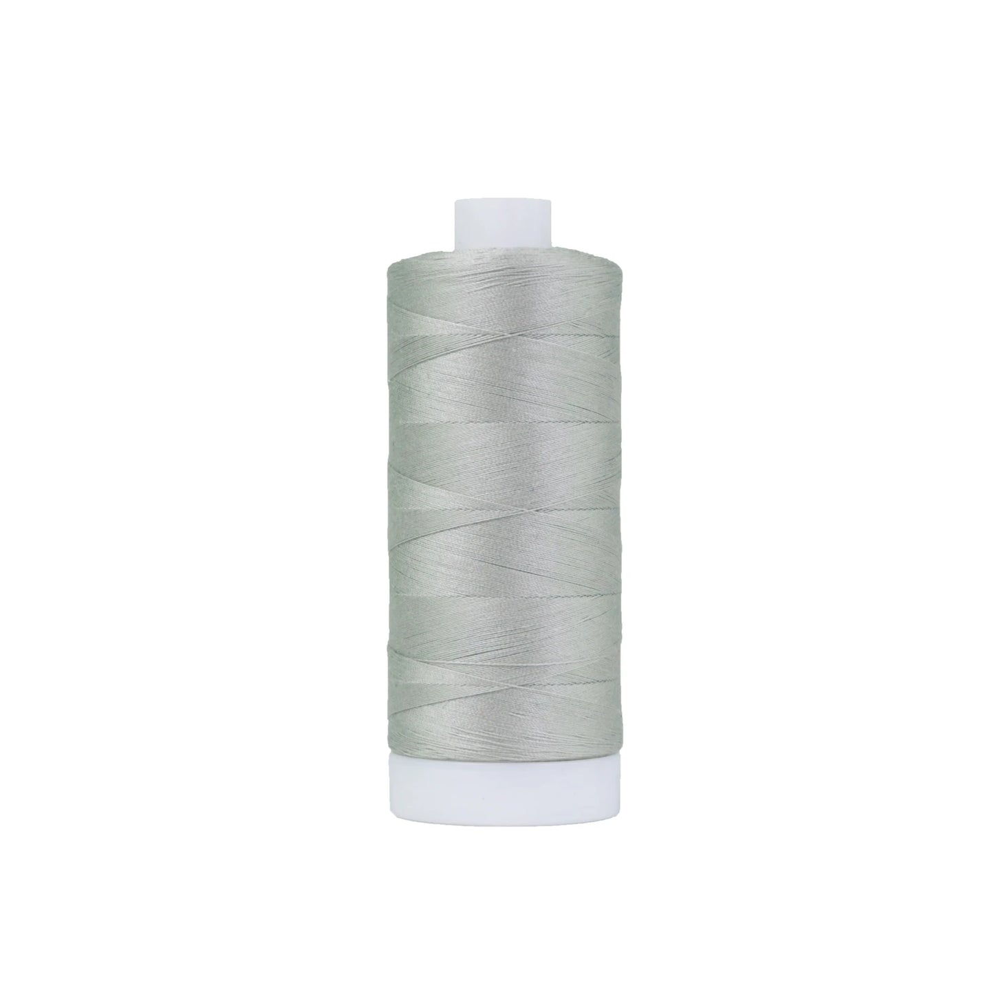 Pima Cotton Thread 50wt - Oyster 1200 yds