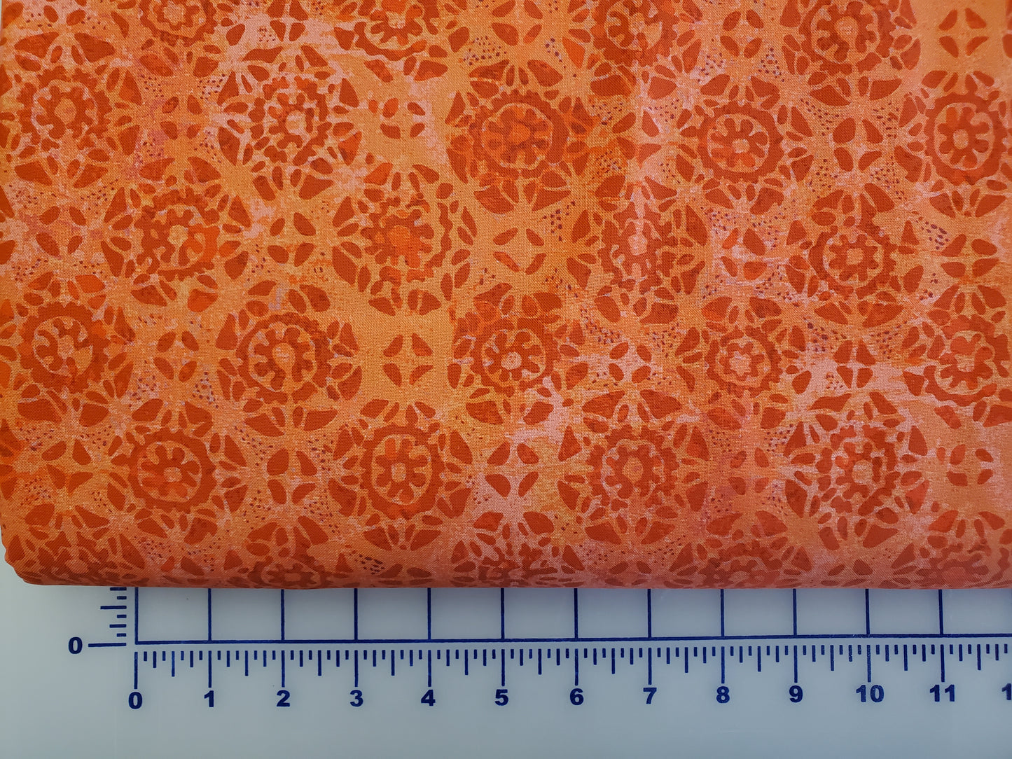 Red Lace - P Carter Carpin's - Serious Whimsey