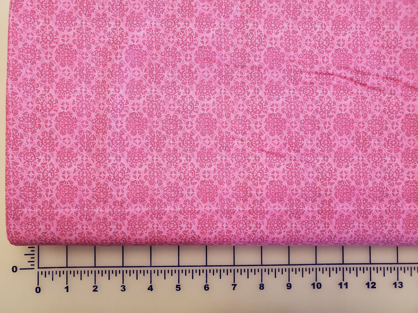 Rose Lace - P Carter Carpin's - Serious Whimsey