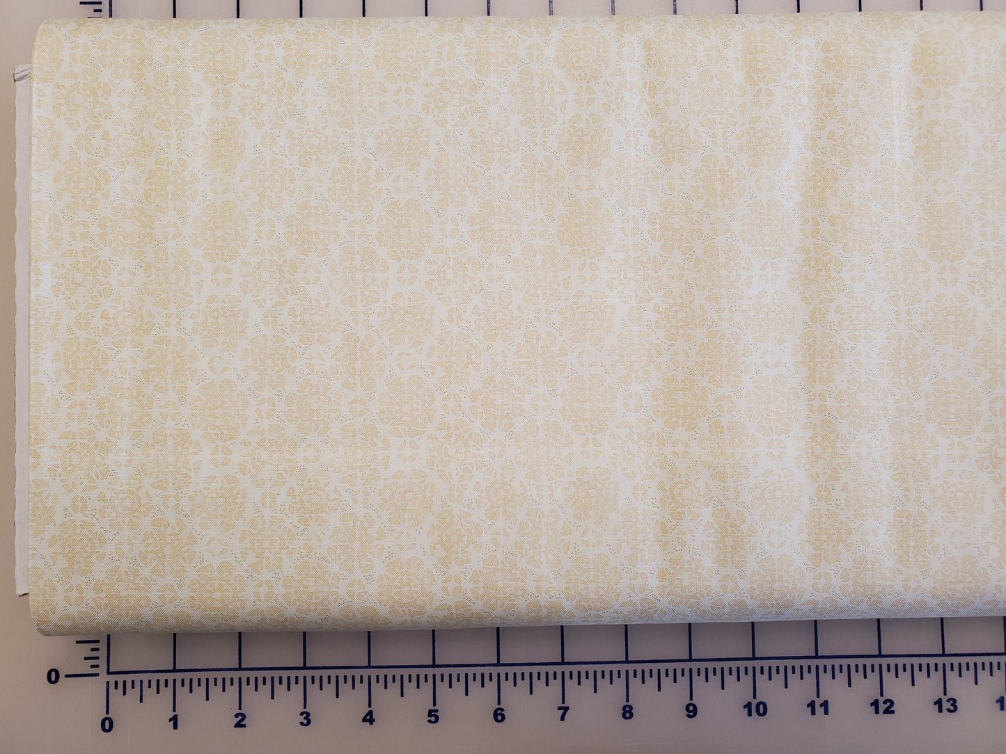 Ivory Lace - P Carter Carpin's - Serious Whimsey