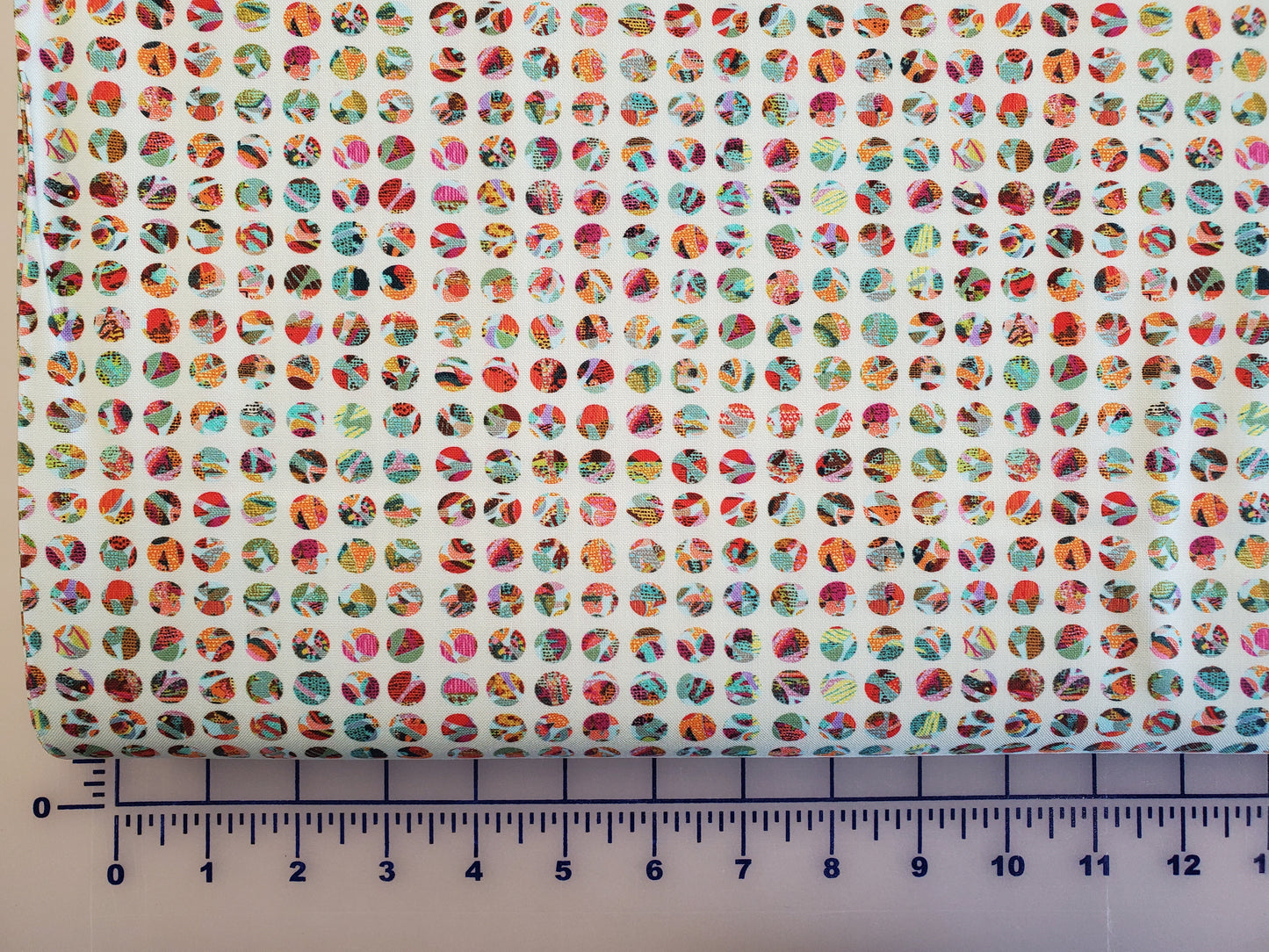 Polka Dots - P Carter Carpin's - Serious Whimsey