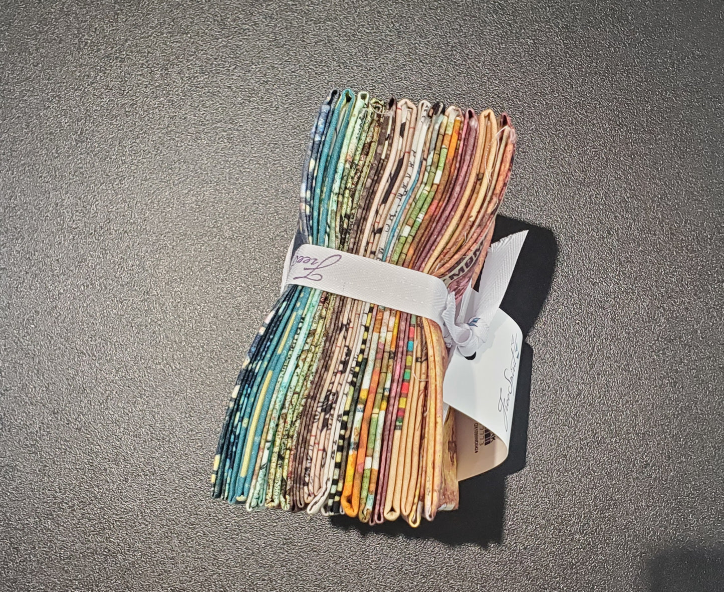 Seth Apter - Tim Holtz - Spark Pack Fat Quarter Bundle