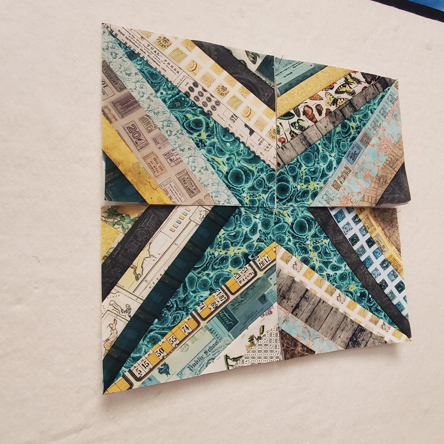 Class - Scrap Buster Class 11/21