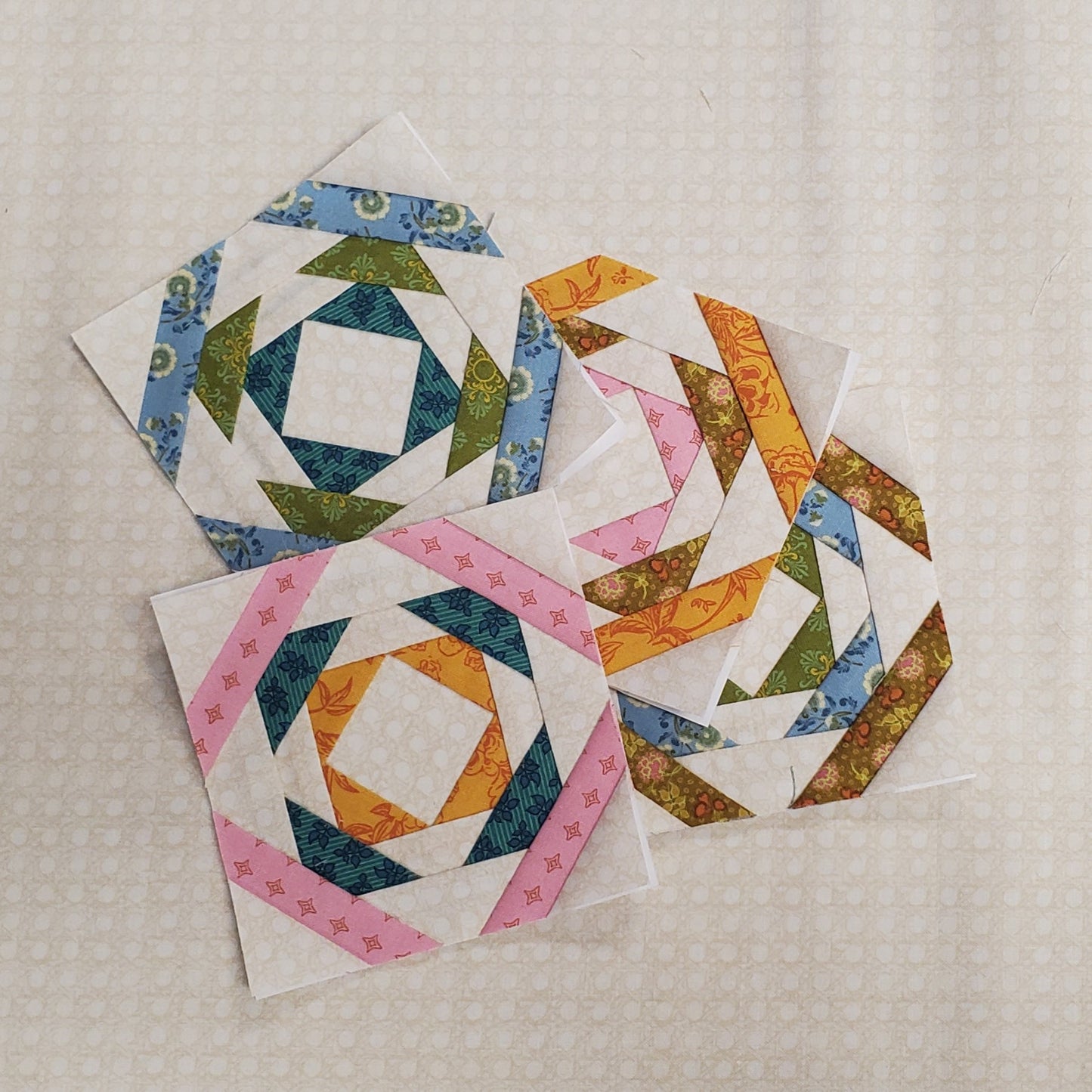 Class - FPP Class 12/06