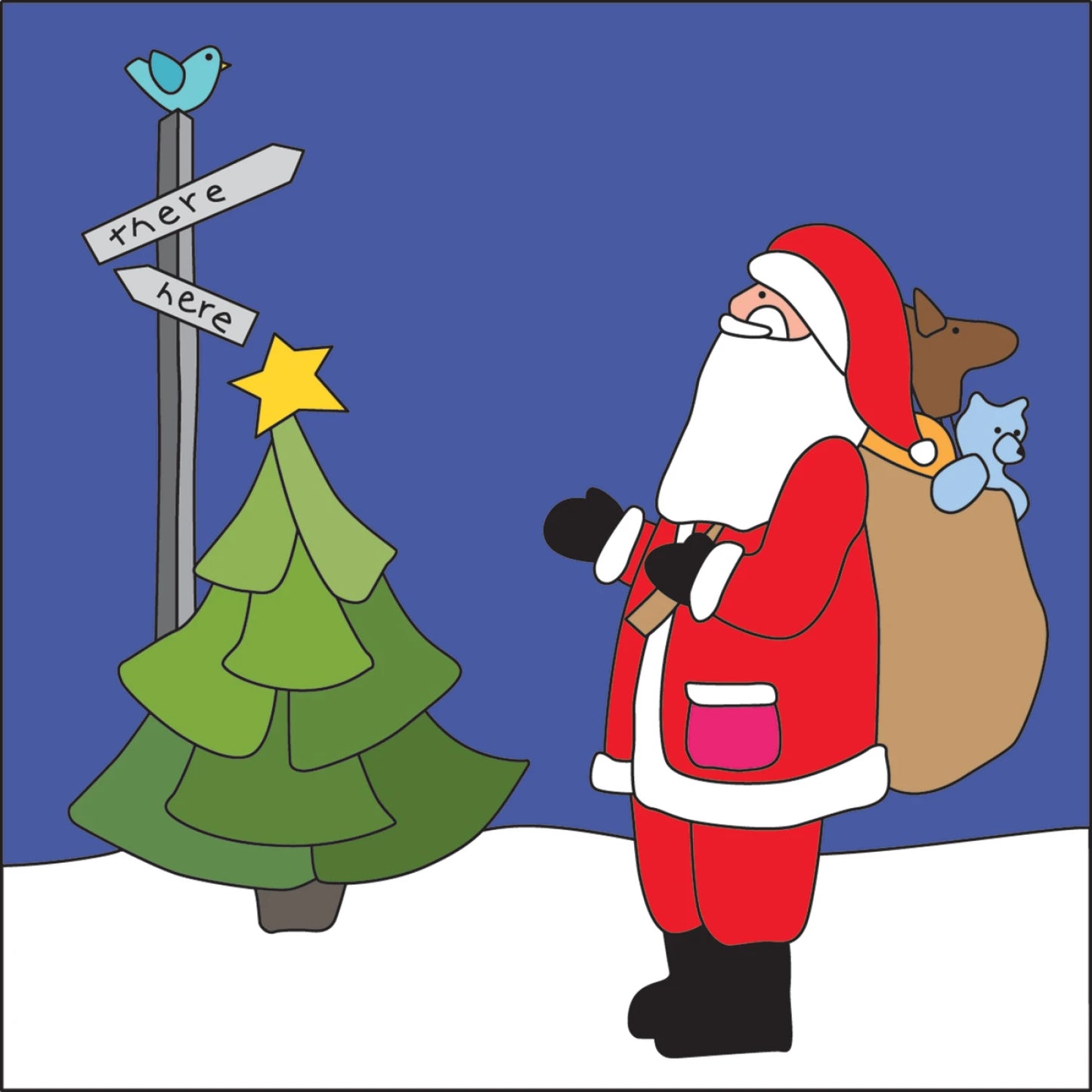 Quilt Builder Card Deck Applique Christmas