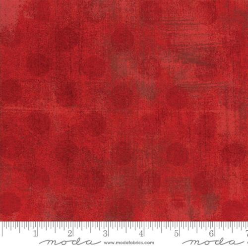 Moda Grunge Hits The Spot RED