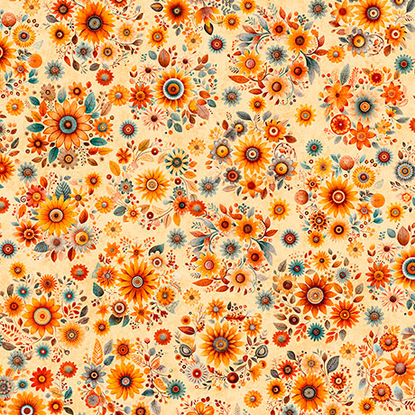 Harvest Hollow - Fall Bouquets - Wheat