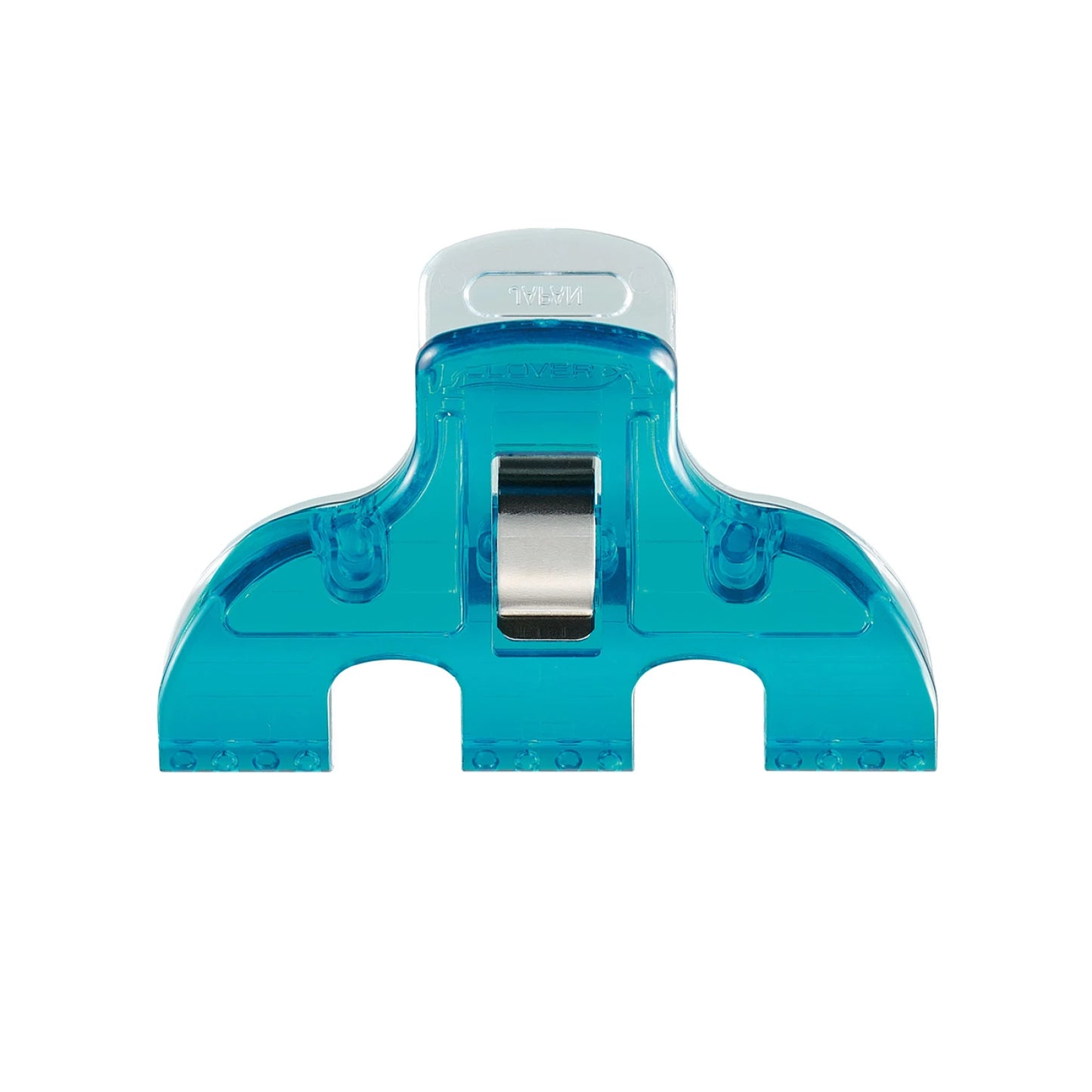 Triple Wide Wonder Clips by Clover