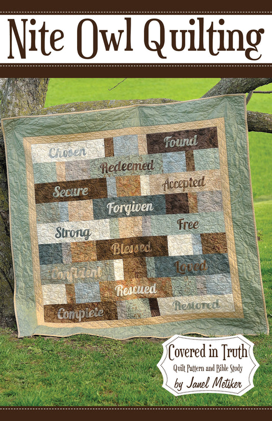 Covered in Truth pattern - NOQ