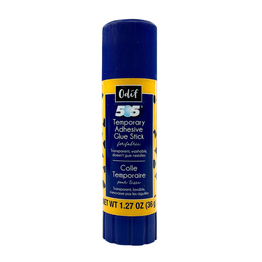 Temporary Adhesive Glue Stick