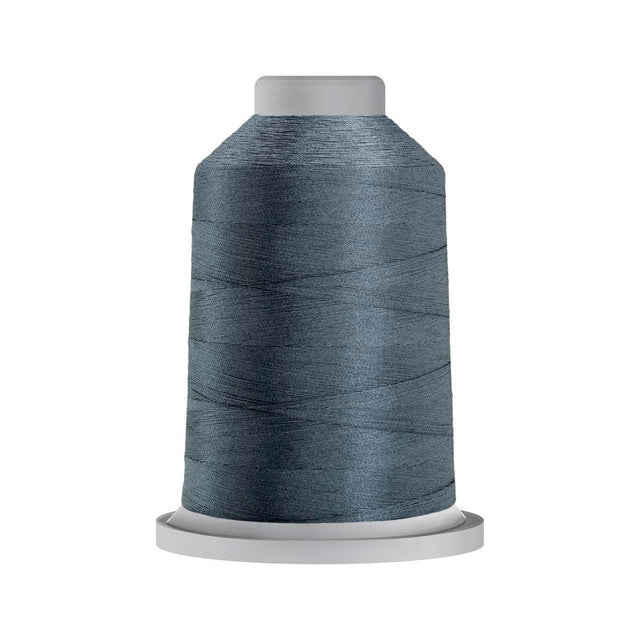 Glide-Zaffre 5500yds