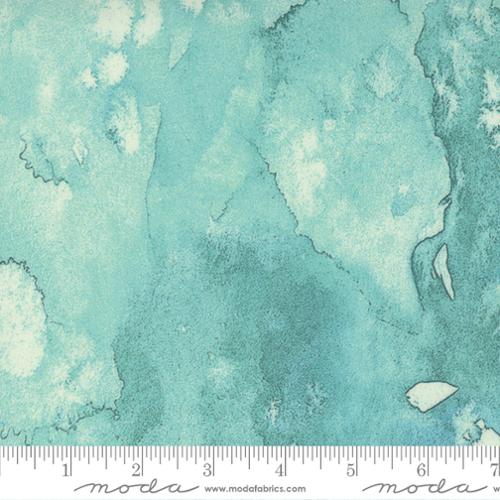 Moda Flow Aqua Frost 108
