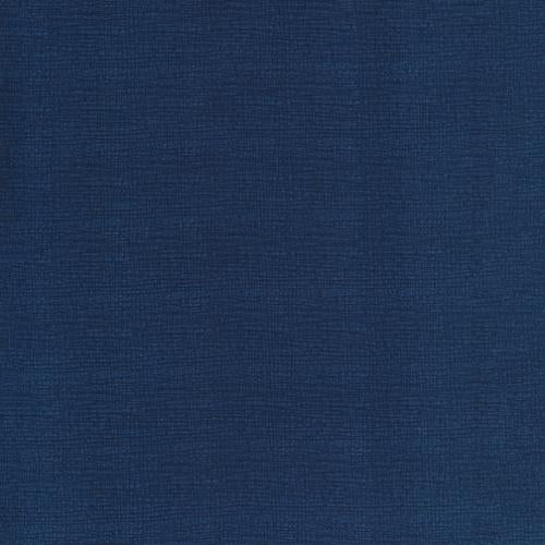 Moda Thatched Bias Binding - Midnight