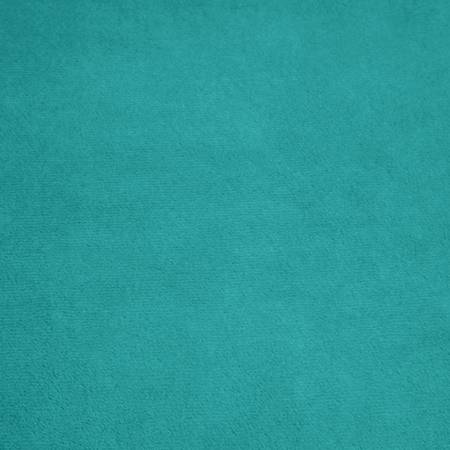Shannon Cuddle Minky TEAL - solid 90