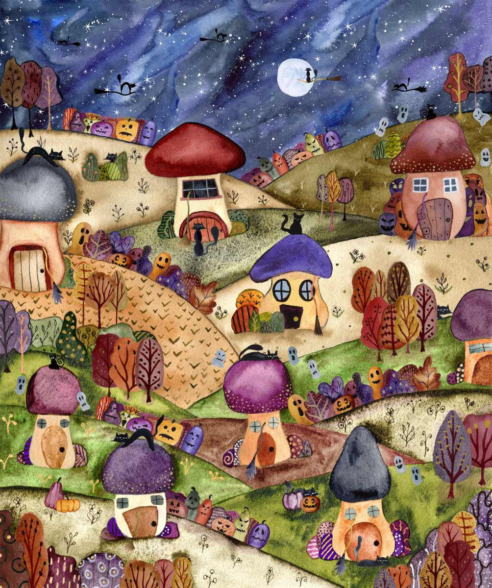 CatHouse - Panel