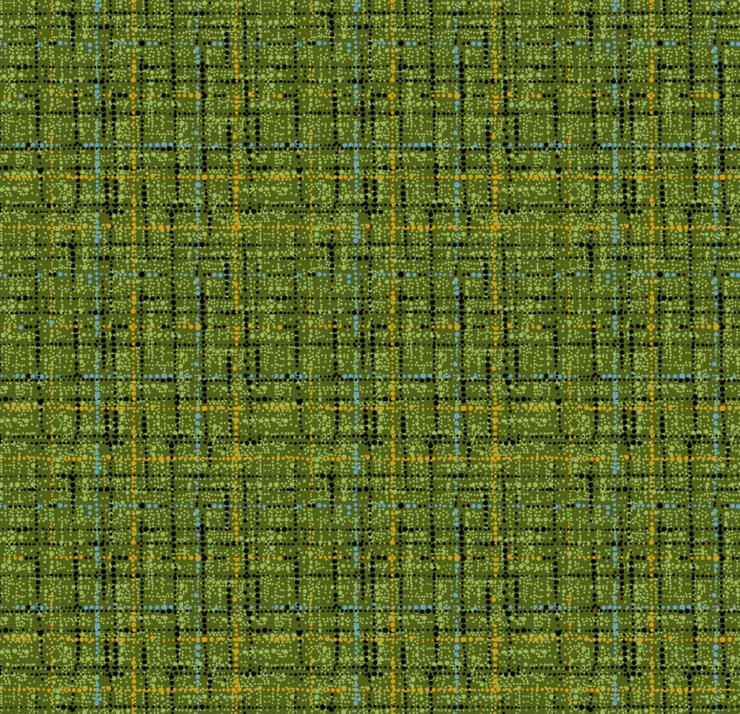 Basil Blender Texture, Coco by Michael Miller