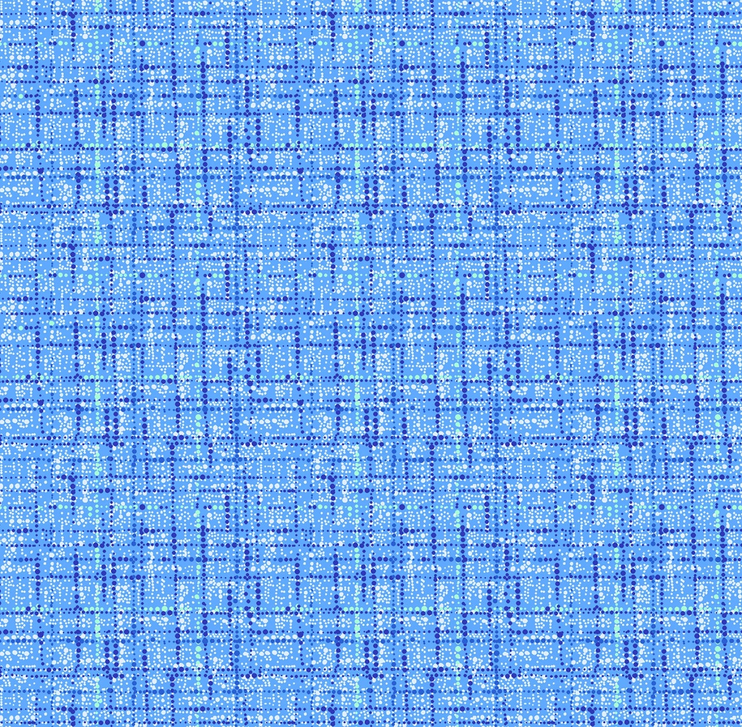 Cornflower Blender Texture, Coco by Michael Miller