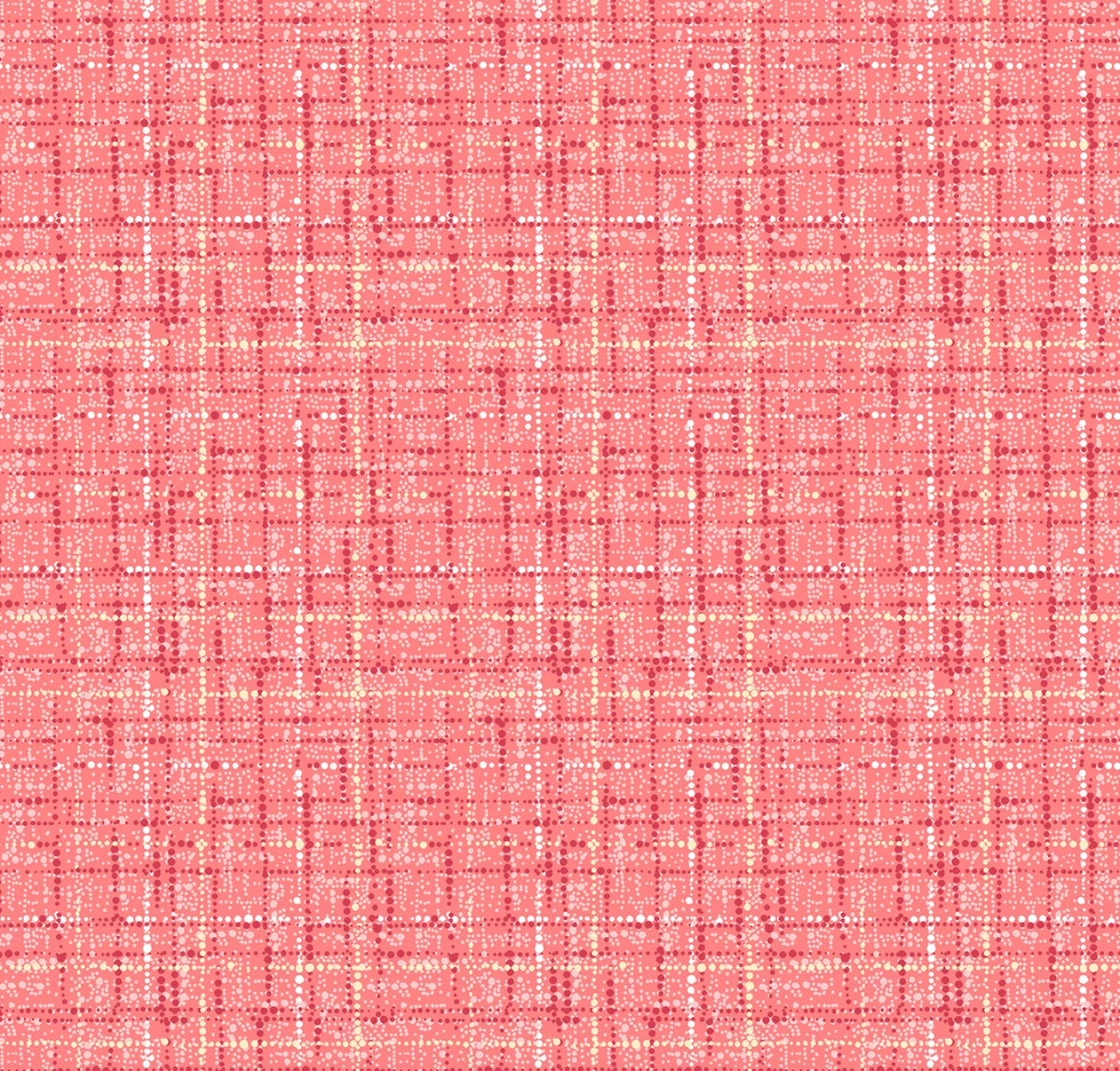 Coral Blender Texture, Coco by Michael Miller