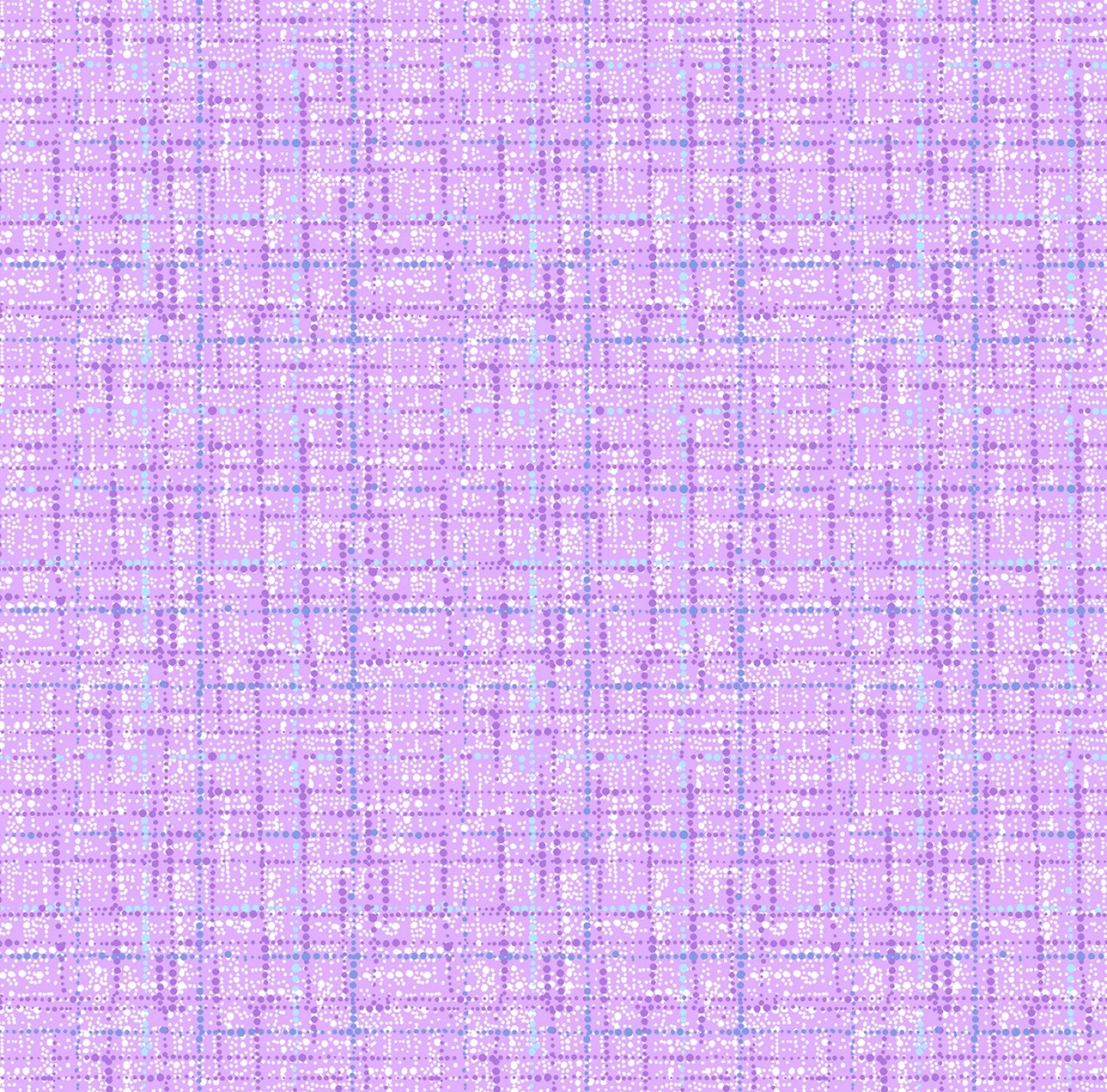 Lavendar Blender Texture, Coco by Michael Miller