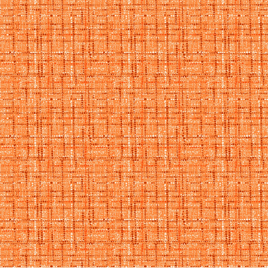TANGERINE Blender Texture, Coco by Michael Miller