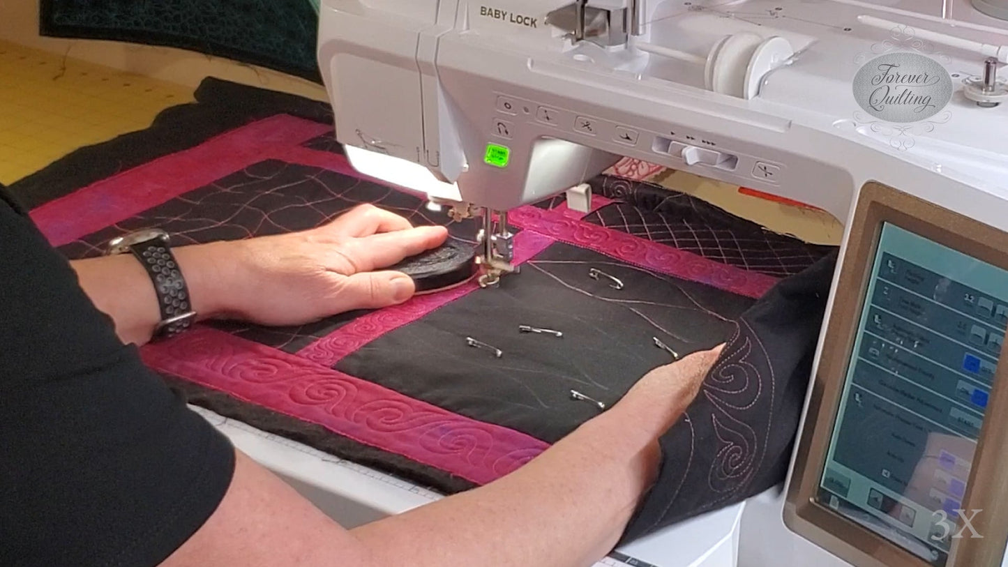 Class - Introduction to Piecing Class 11/7