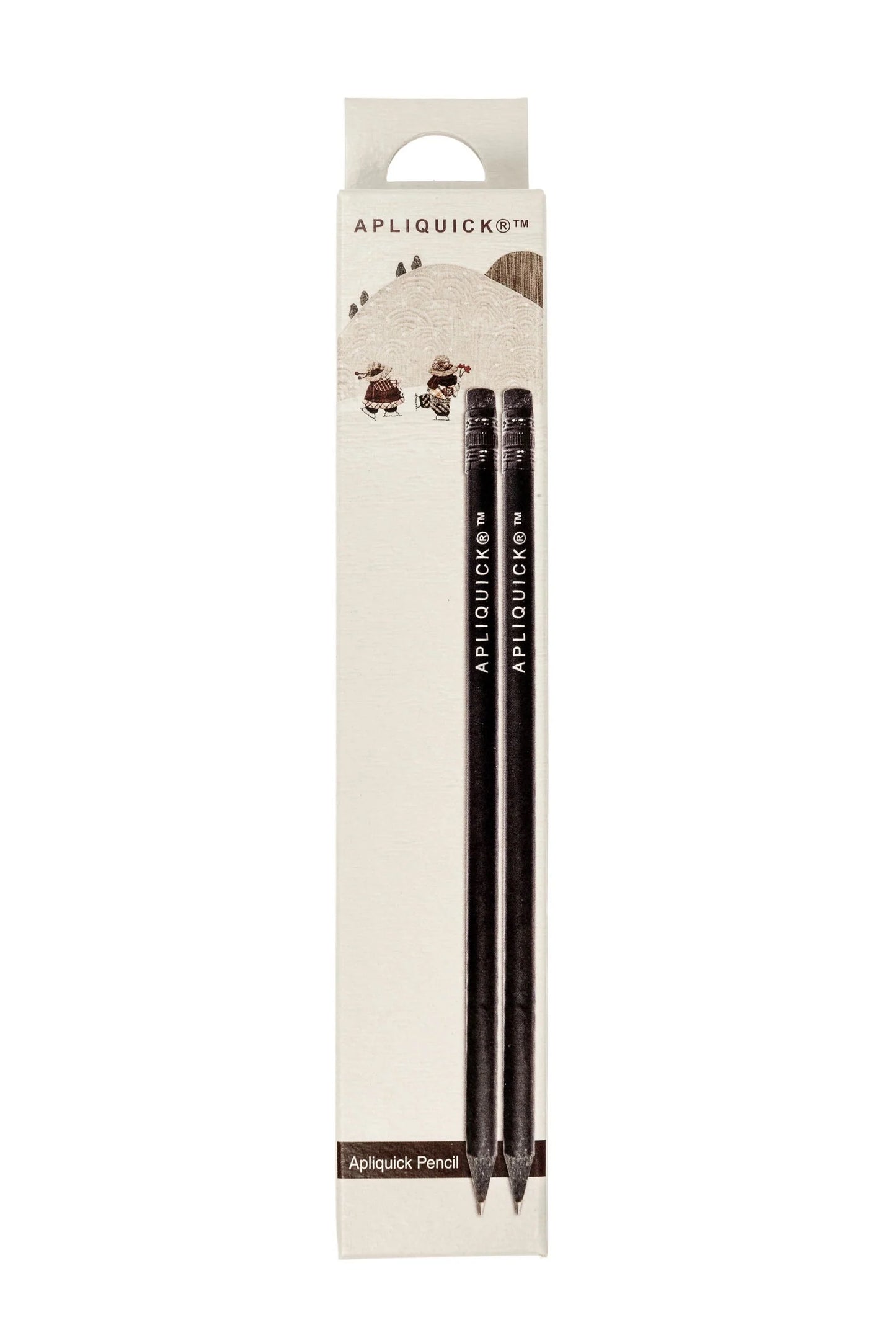 Apliquick - Pencil