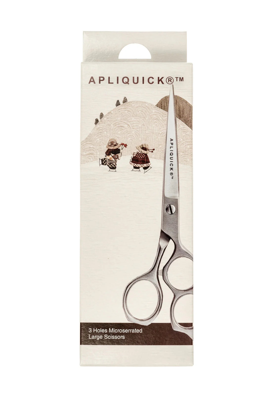 Apliquick - Scissors Large