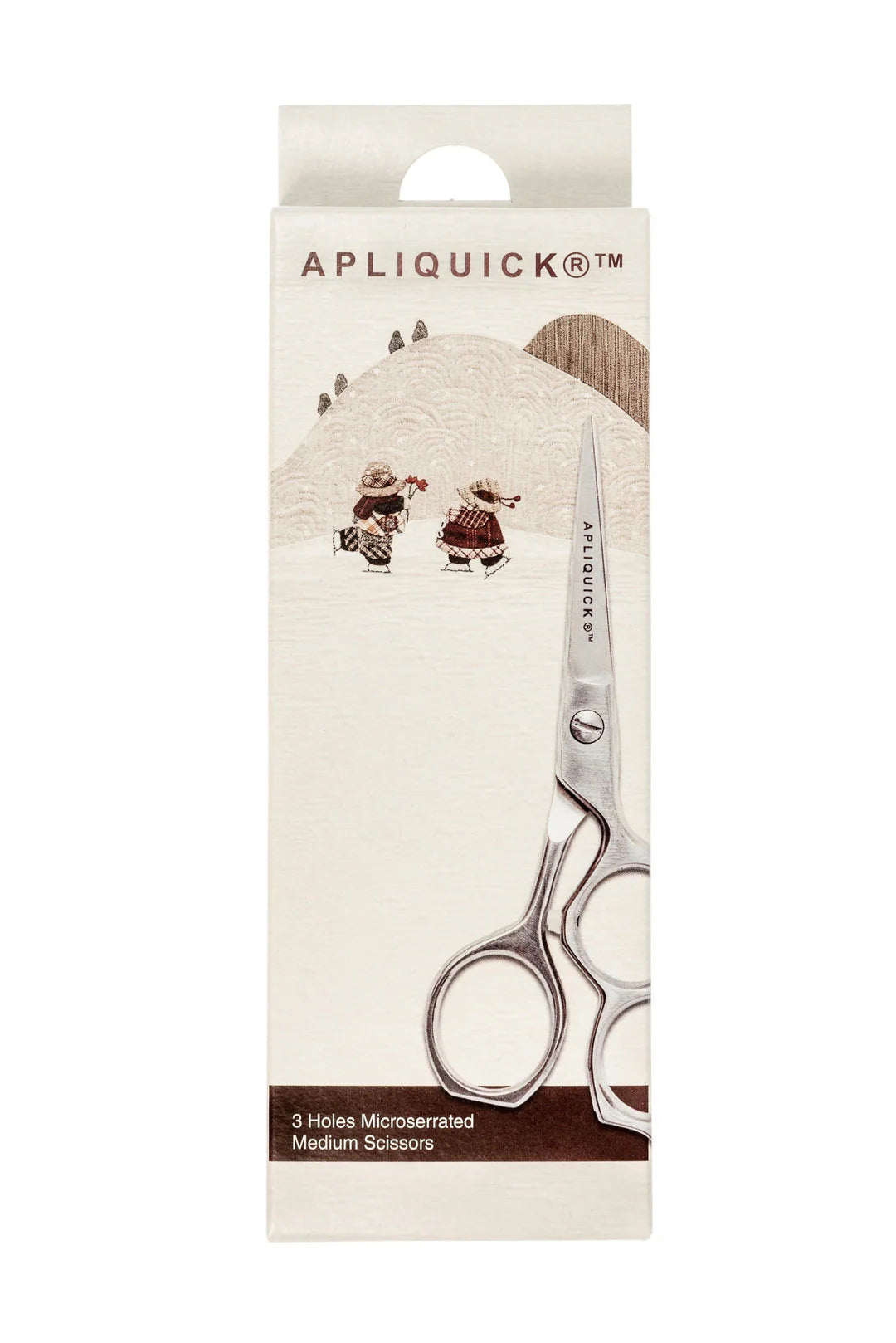 Apliquick - Scissors Medium