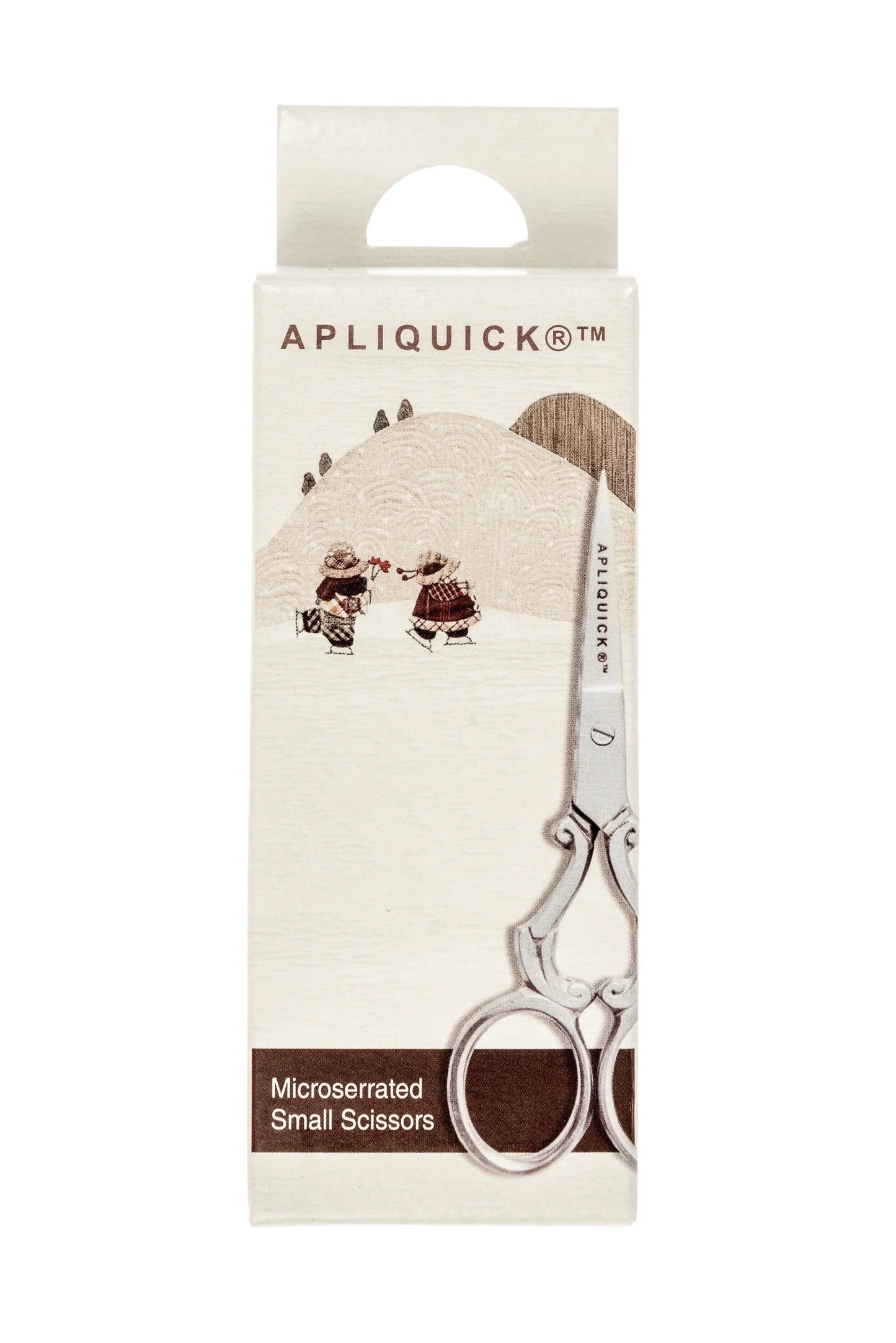 Apliquick - Scissors Small