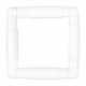 Embroidery Frame - Plastic Snap 6in x 6in
