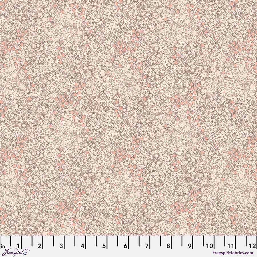 Flora Dora - Blush / Flourish & Bloom Collection