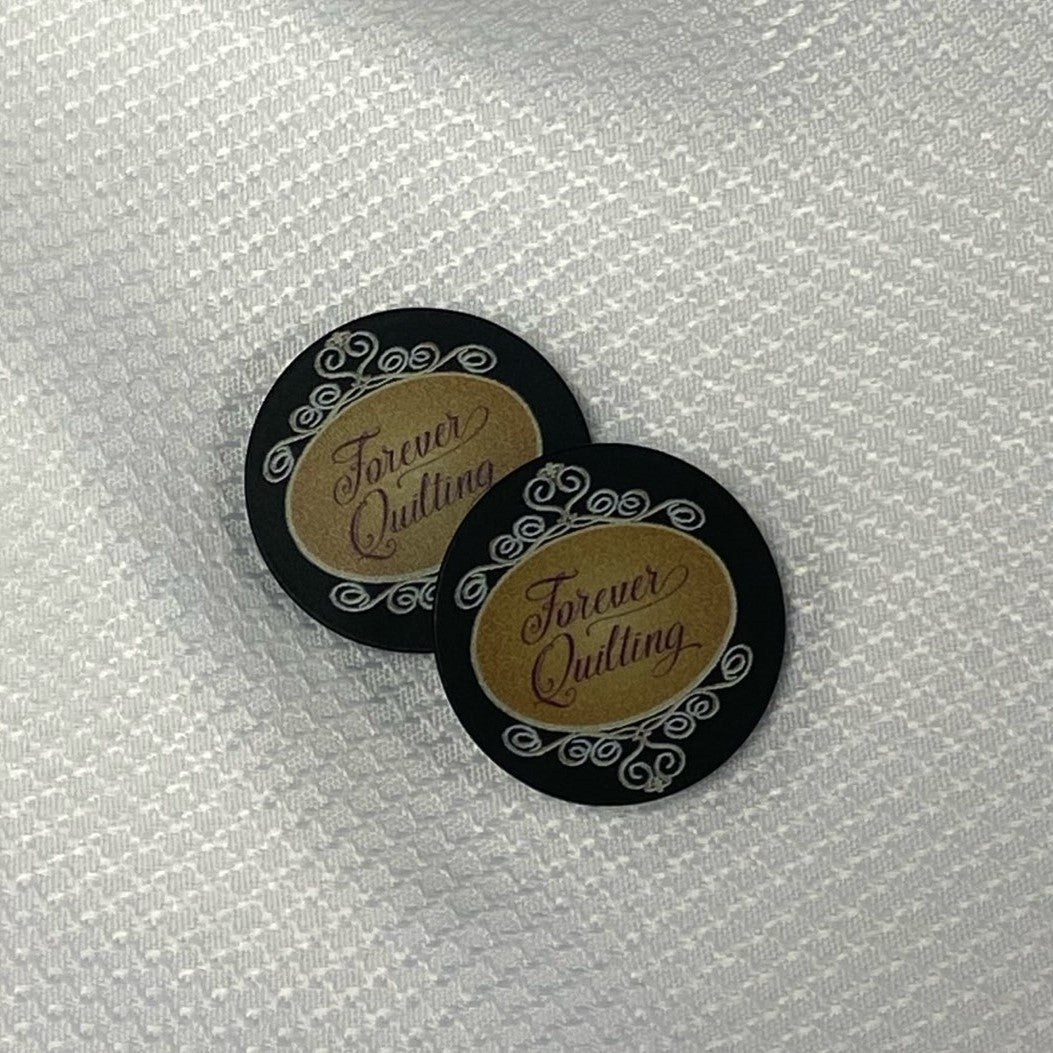 Forever Quilting Pop Handle