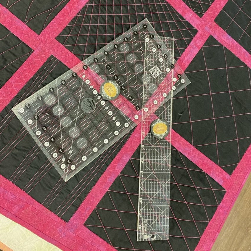 Forever Quilting Pop Handle
