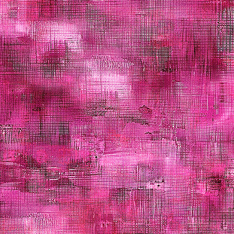 Interwoven Wideback - Pink