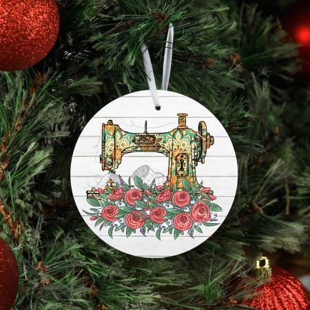Metal Ornament