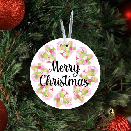 Metal Ornament