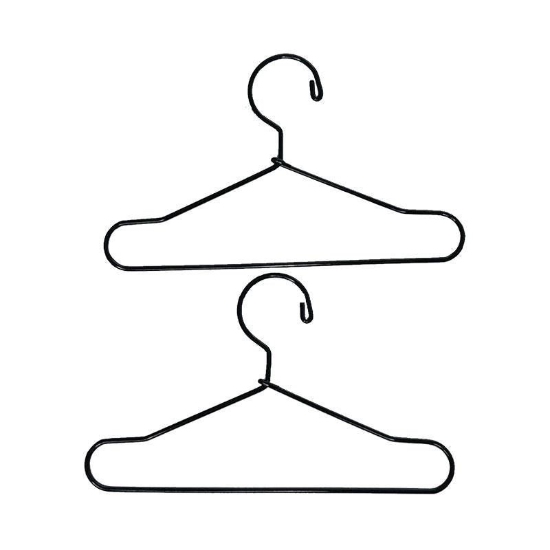 Little Coat Doris w/Hangers