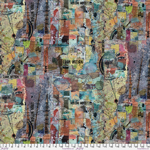 Look Within, Cornucopia - Live Out Loud by Seth Apter