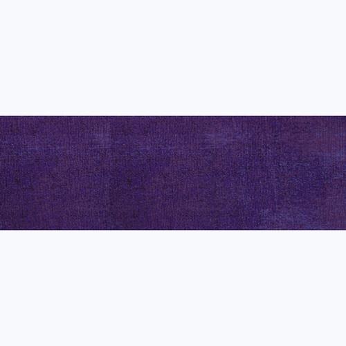 Moda Grunge Bias Binding - Purple