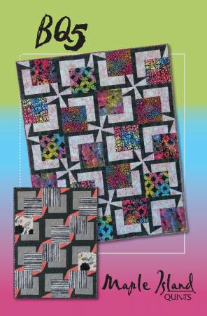BQ5 - Pattern
